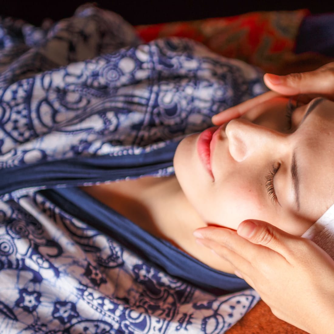 Purifying Facial