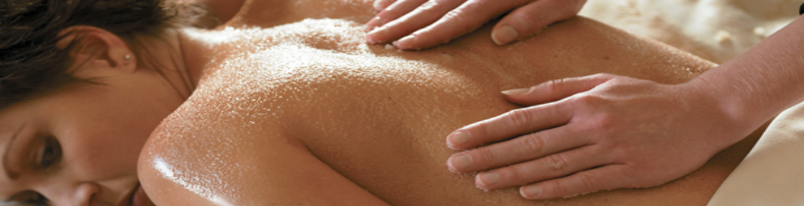 body scrub body scrub