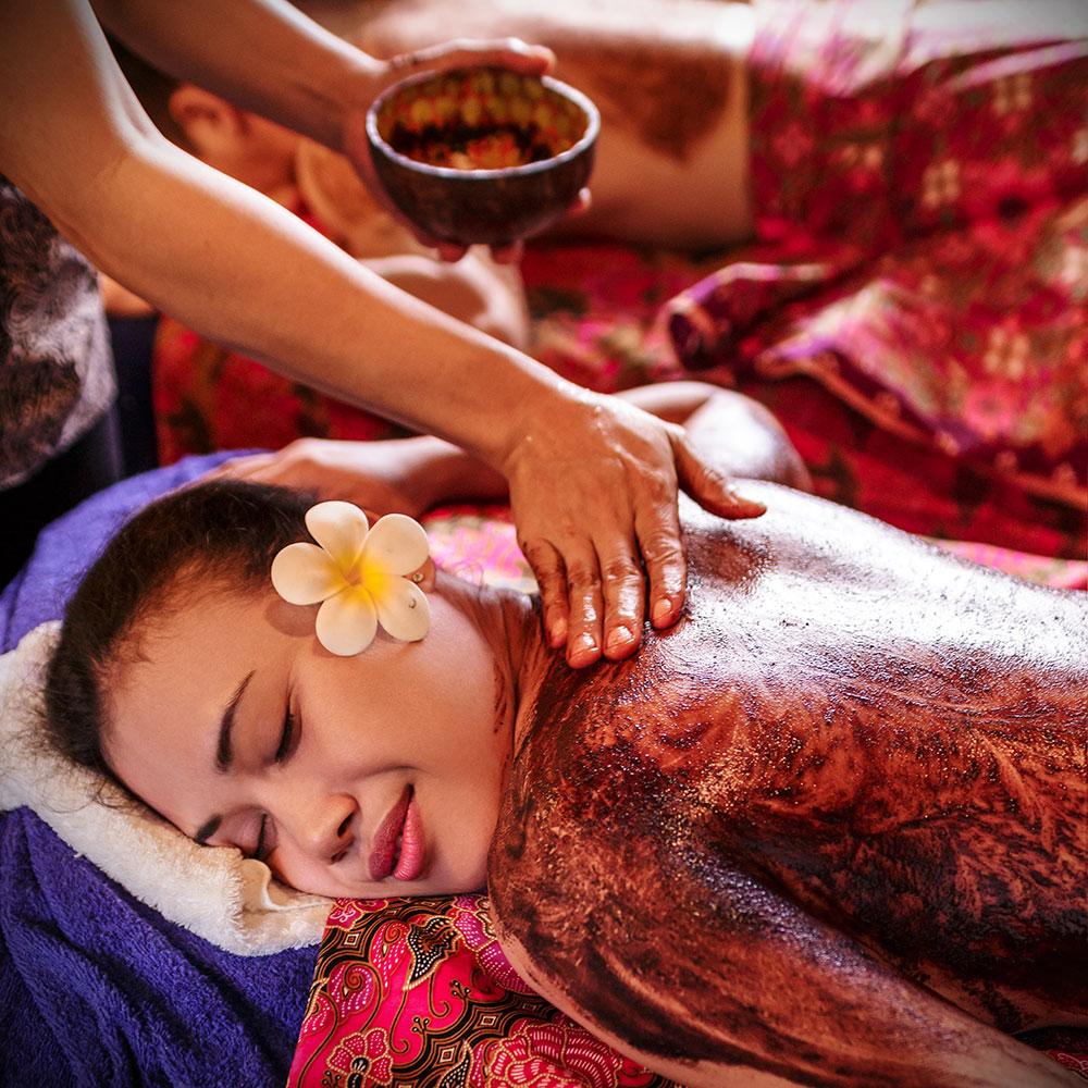 Balinese Massage