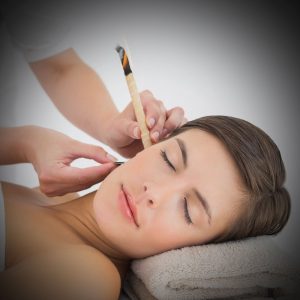 Ear Candling