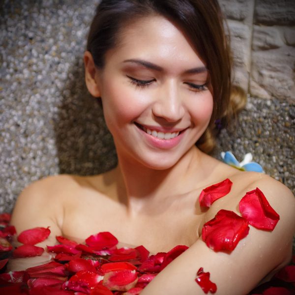 Jauzzi Body Bath