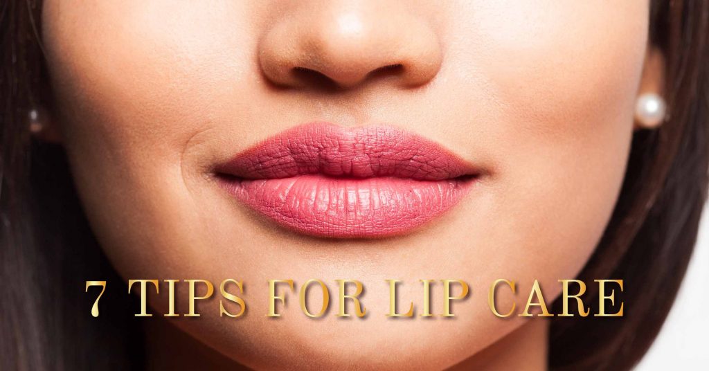 7 TIPS FOR LIP CARE Spa Malaysia Baliayu Spa Sanctuary